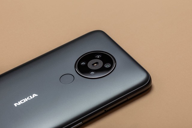 Nokia Gunakan Sandi Morse Pramuka sebagai Ringtone. Sumber: Stas Knop-Pexels.com