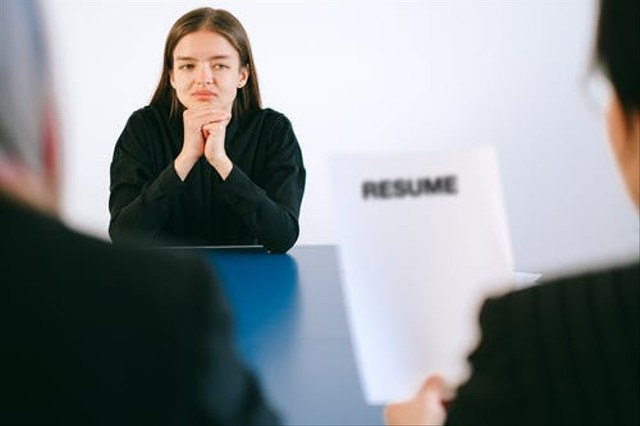 https://www.pexels.com/@shvetsa - format daftar riwayat hidup