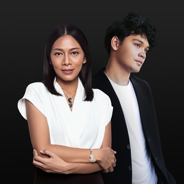 Dee Lestari sempat takut Mikha Angelo tolak menyanyikan lagu Before You. Foto: Trinity Optima Production