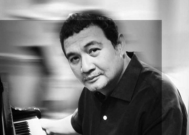 Idang Rasjidi. Foto: Instagram Shadu Rasjidi