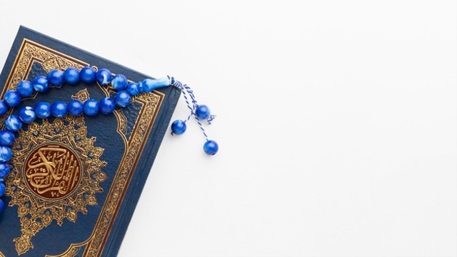 Ilustrasi doa Nabi Luth. Foto: Freepik.