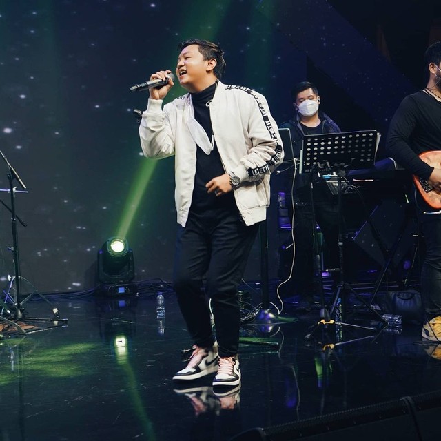 Denny Caknan. Foto: instagram.com/denny_caknan