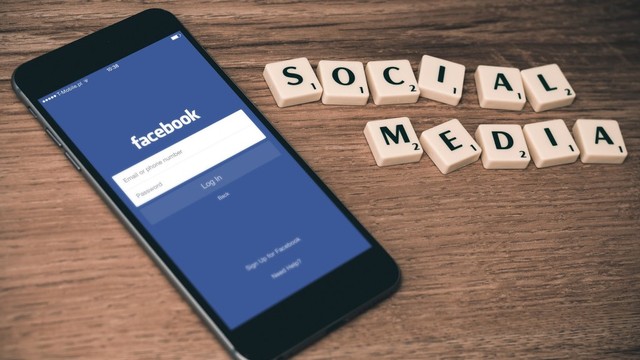 Cara Mengetahui Orang yang Melihat FB Kita di Android. Sumber foto: Pixabay