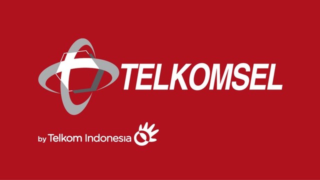 Ilustrasi Telkomsel. Foto: iStock