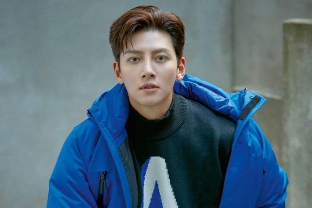 Aktor Korea Selatan, Ji Chang Wook Foto: Soompi
