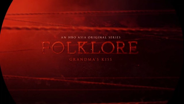 Cuplikan adegan Grandma's Kiss. Foto: Youtube/HBO Asia