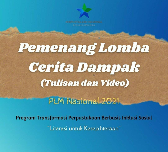 Oemah Bening Rumah Baca Binaan Rumah Zakat Raih Dua Kejuaraan Tingkat Nasional (1)