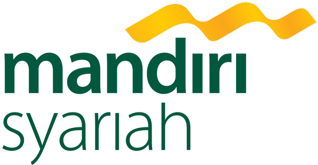Logo Bank Mandiri Syariah. Sumber: id.wikipedia.org