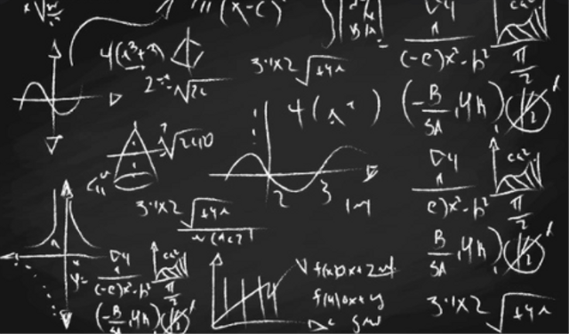 Model matematika adalah representasi dari permasalahan yang disederhanakan. Foto: Pexels.com