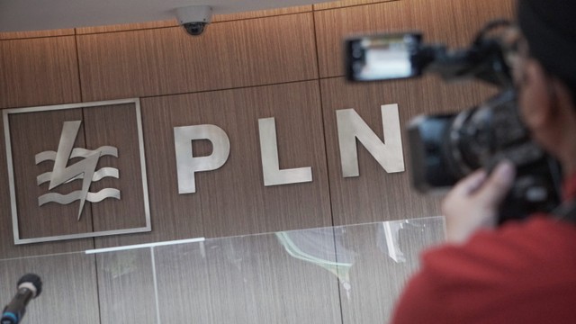 Ilustrasi PLN. Foto: Jamal Ramadhan/kumparan