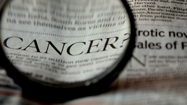 Ilustrasi kanker. Foto: Pixabay