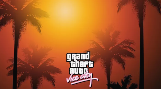 Cheat GTA Vice City PSP Kendaraan. Sumber foto: Rockstar Games