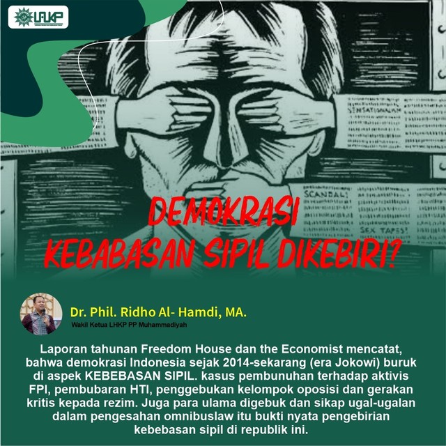 Gambar designed by LHKPPM