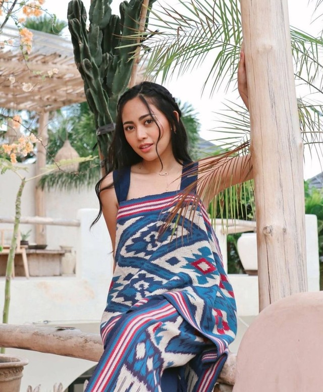 Source : instagram.com/rachelvennya