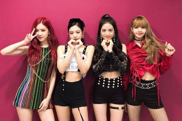 Member Blackpink yang Paling Pintar Foto: Soompi