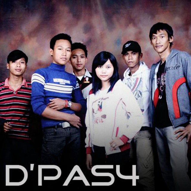 gitD'Paspor. Foto: Spotify