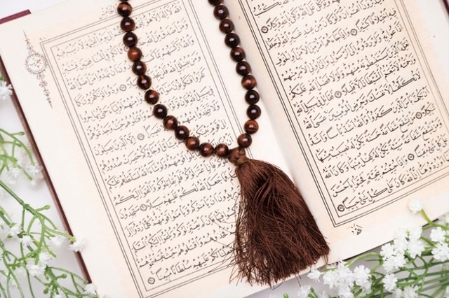 Alquran. Foto: Freepik