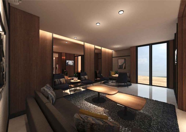 Lobi Somerset Sudirman Jakarta. Dokumentasi Foto: Traveloka.