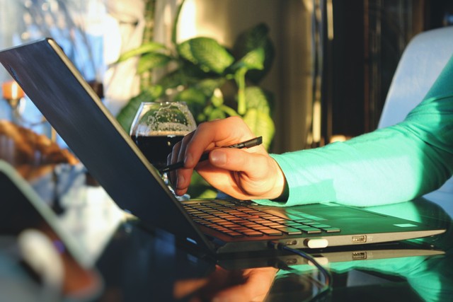 Cara membuat aplikasi otomatis di Excel. Sumber foto: Unsplash