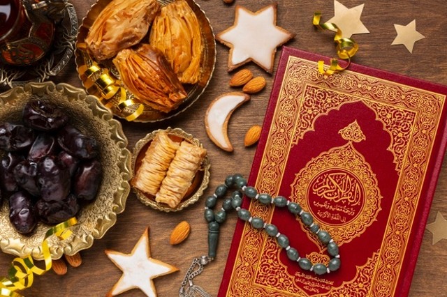 Alquran. Foto: Freepik
