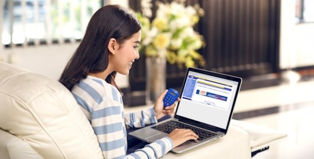Ilustrasi Cara Daftar Internet Banking BCA Lewat HP. Foto: Kumparan