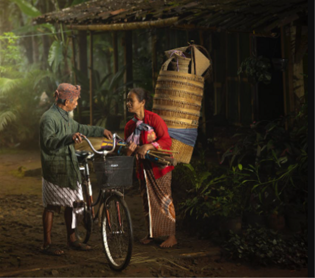 Tembang Dolanan Pengertian, Jenis, Ciriciri, dan Contohnya