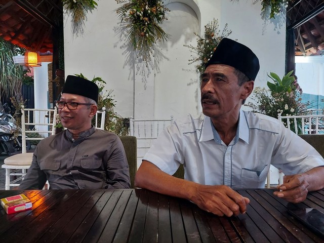 BNNU Curigai Pengondisian Massa Melalui PCNU di Jawa Timur