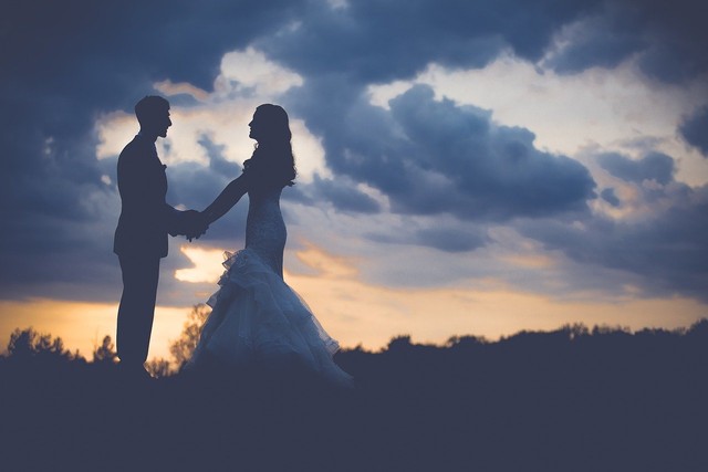 Ilustrasi Pernikahan. Foto: Pixabay/Pexels
