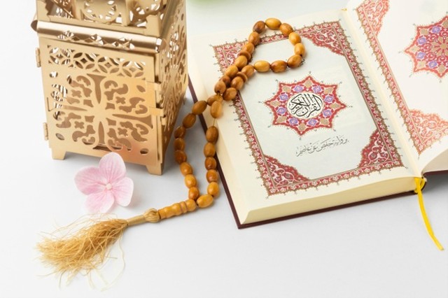 Alquran. Foto: Freepik