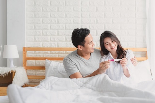Ilustrasi kapan harus test pack? Foto: Freepik