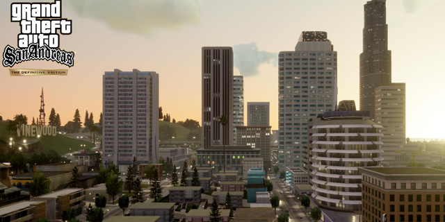 Cheat GTA PS2 Lengkap. Foto: Rockstar Game