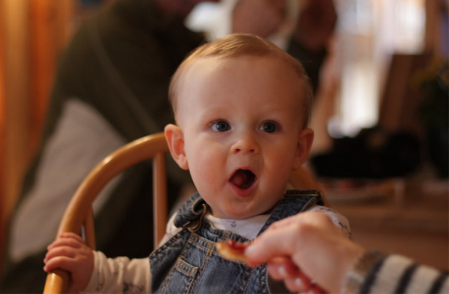 Ilustrasi masakan rumahan untuk MPASI (Sumber: Freepik)