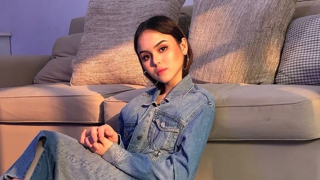 Laura Anna. Foto: Instagram/@edlnlaura