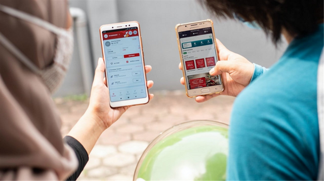Ilustrasi Cara Setting APN Telkomsel. Sumber foto: Kumparan
