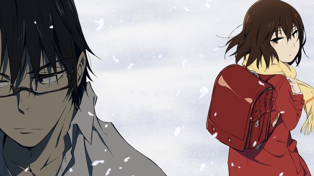 Anime Tersedih Foto: Myanimelist