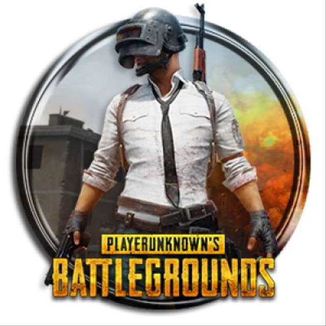 Game Online PUBG (sumber: pinterest/dlpng)