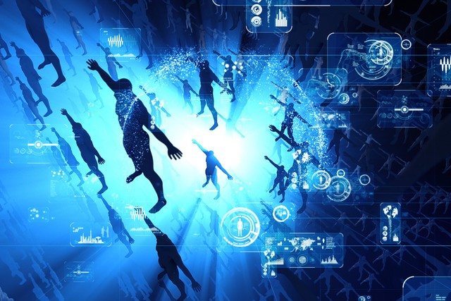 Metaverse dan Nasib Koperasi?