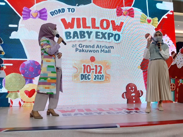 Foto-foto: Amanah Nur Asiah/Basra