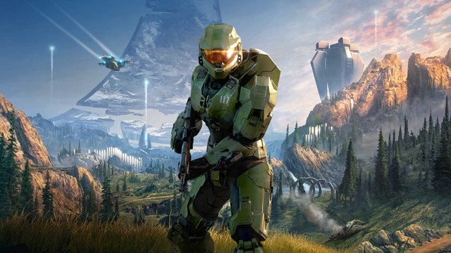 Game Halo Infinite (Foto: halowaypoint.com)
