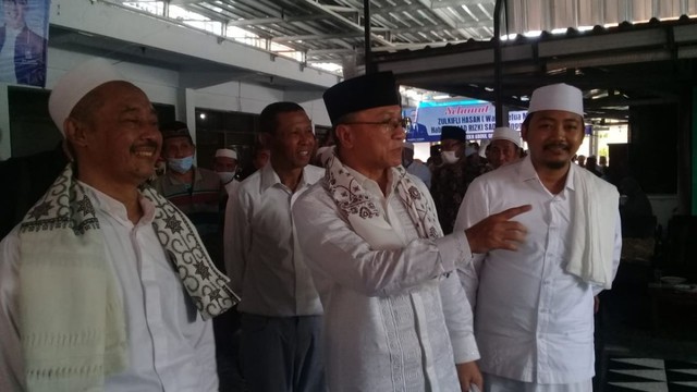 Isu Reshuffle Kabinet Kerja, Ini Respons Ketua Umum PAN Zulhas