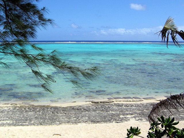 Kepulauan Cook. Dokumentasi Foto: Wikimedia Commons.