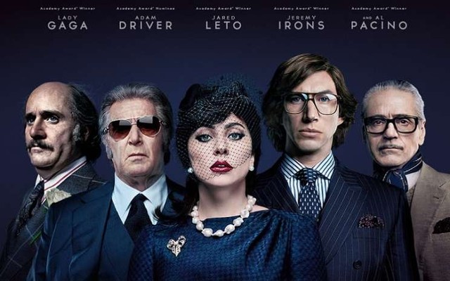 Film House of Gucci (Foto: IMDb)