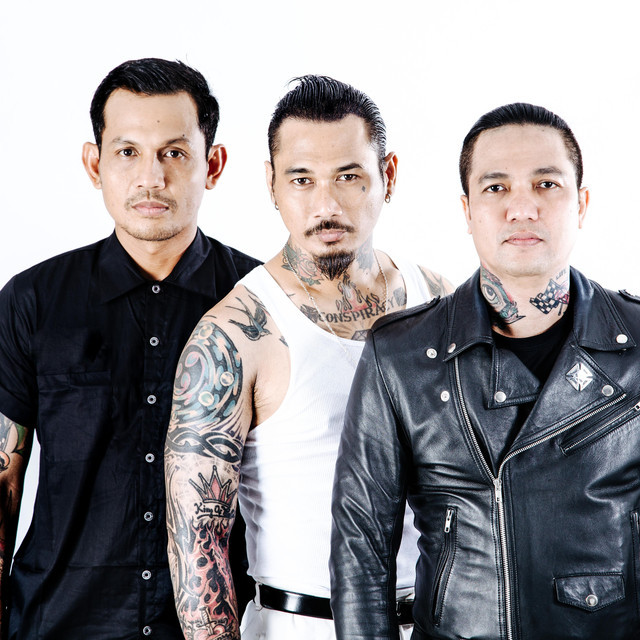 Superman Is Dead. Foto: Spotify.com