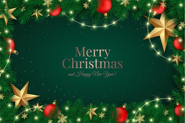 Lagu Natal Terbaru dan Liriknya, freepik via freeepik.com  