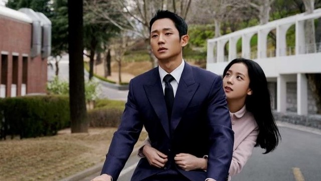 Adegan Snowdrop. Dok. IMDb