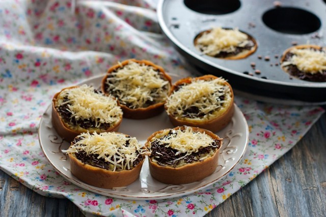 Martabak Mini. Foto: Shutterstock