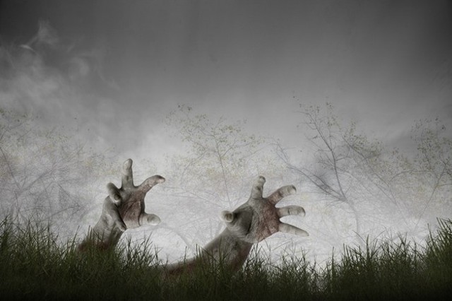 Illustrasi Maksiat. Foto: Freepik