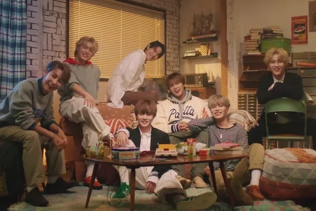 NCT U. Dok: soompi