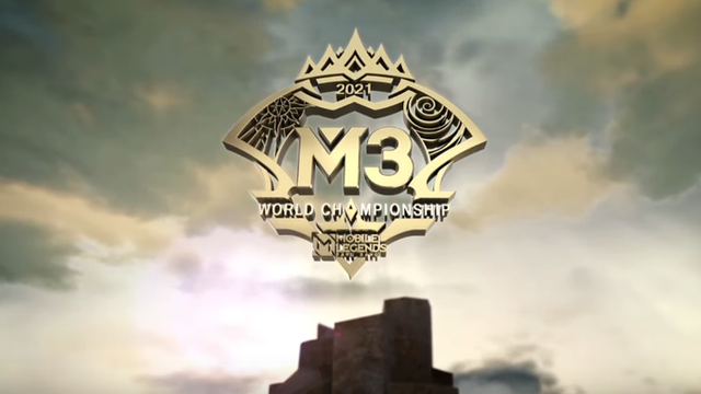 M3 World Championship. Foto: Tangkapan layar Youtube MPL Indonesia.