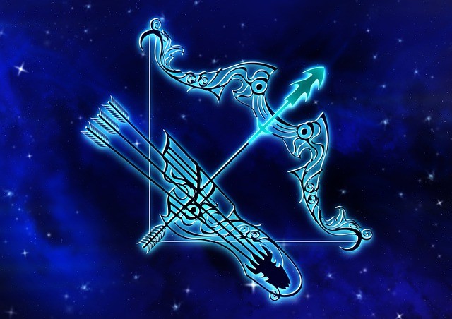 Ilustradi Zodiak yang Cocok Dengan Sagitarius. Foto: Pixabay